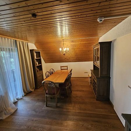 Stuub Jostal Apartment Titisee-Neustadt Ngoại thất bức ảnh