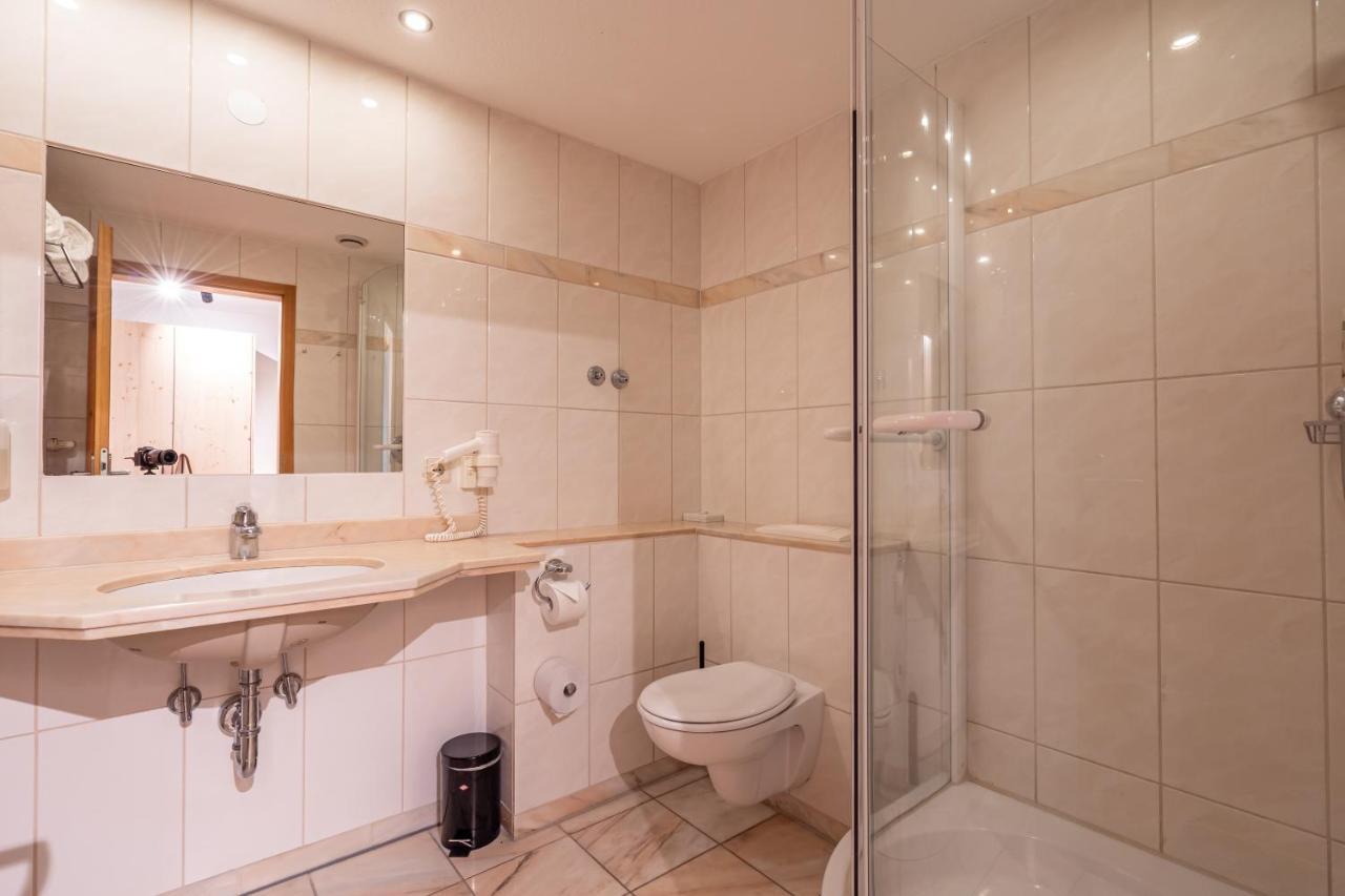 Stuub Jostal Apartment Titisee-Neustadt Ngoại thất bức ảnh