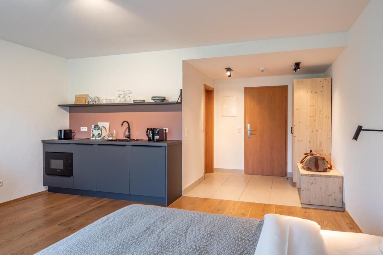 Stuub Jostal Apartment Titisee-Neustadt Ngoại thất bức ảnh