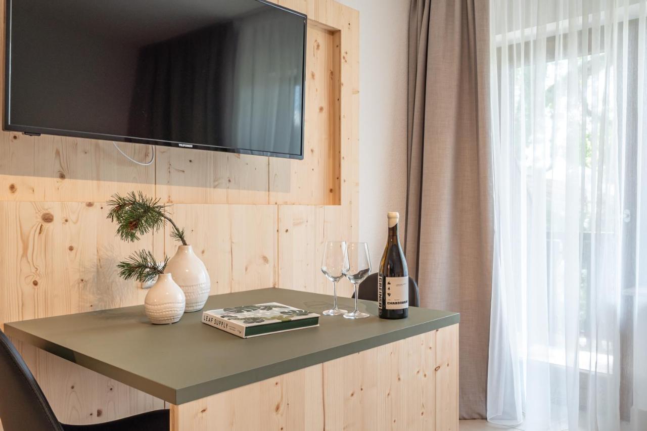 Stuub Jostal Apartment Titisee-Neustadt Ngoại thất bức ảnh
