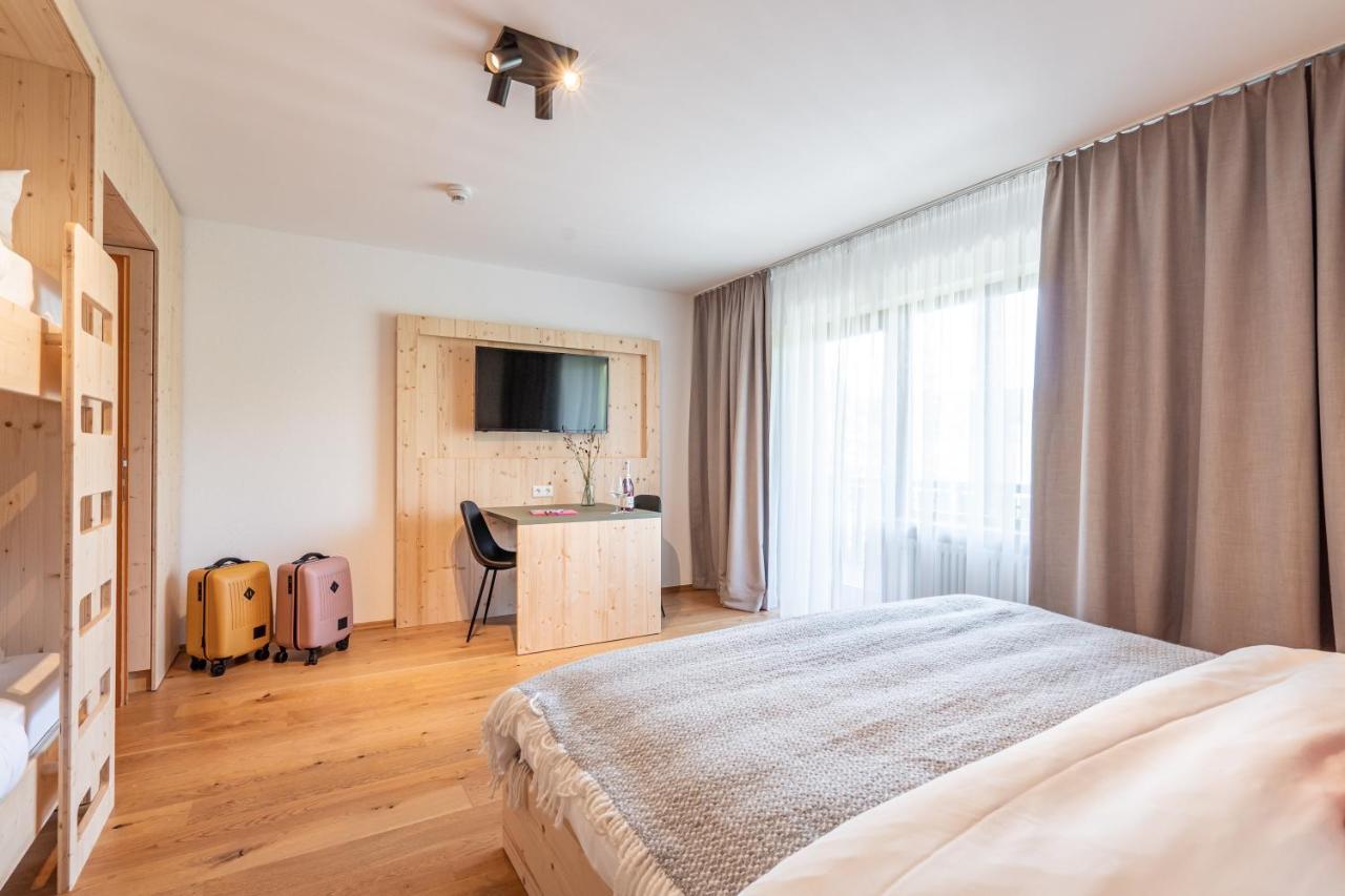 Stuub Jostal Apartment Titisee-Neustadt Ngoại thất bức ảnh