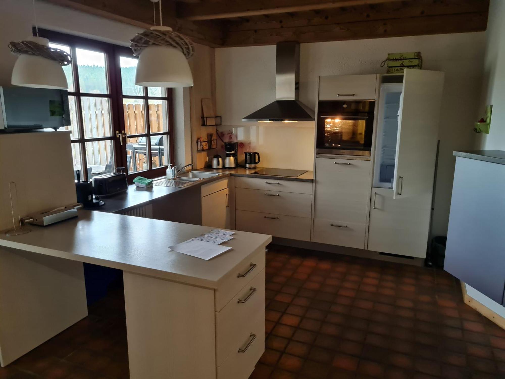 Stuub Jostal Apartment Titisee-Neustadt Ngoại thất bức ảnh
