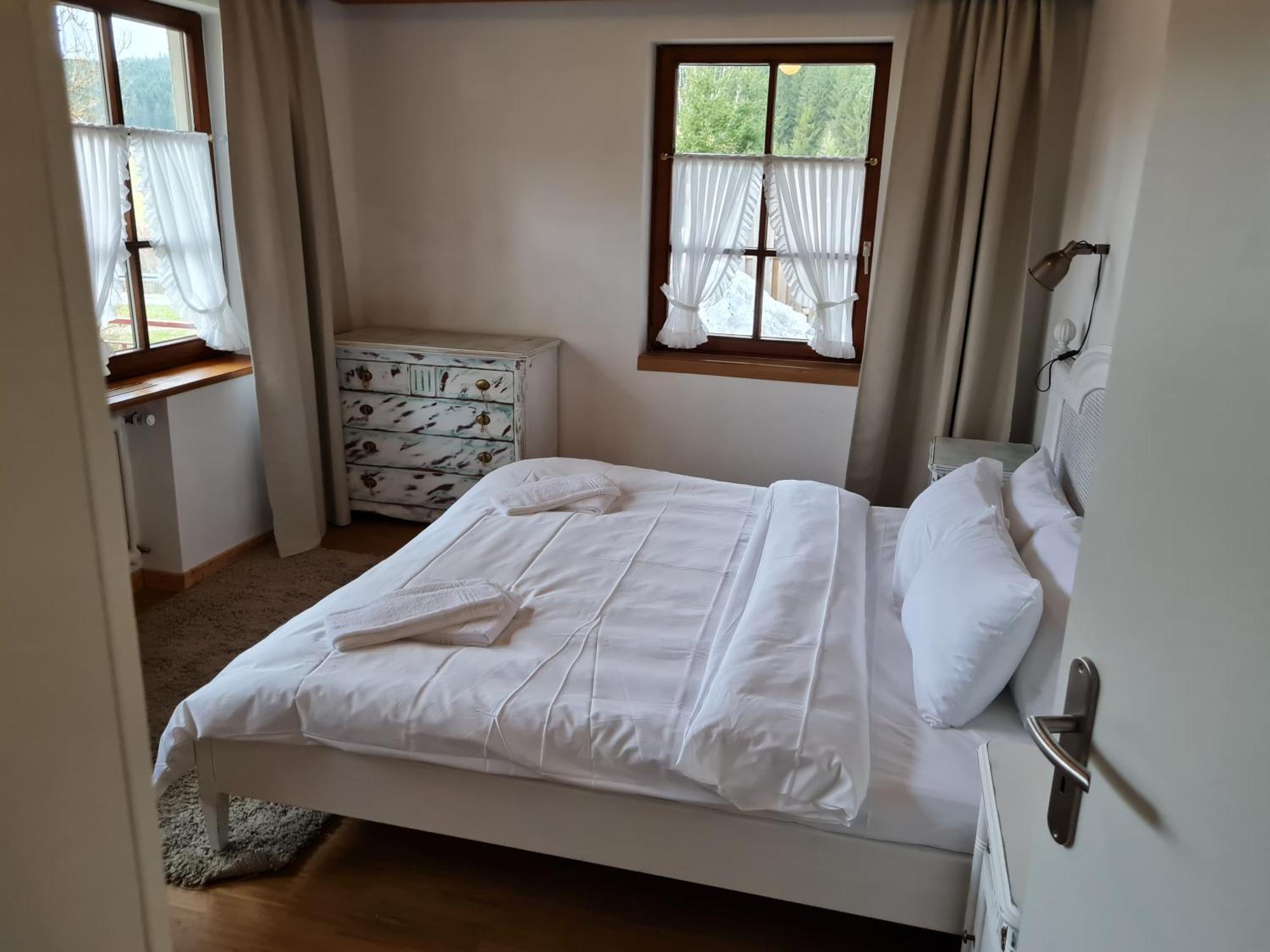 Stuub Jostal Apartment Titisee-Neustadt Ngoại thất bức ảnh